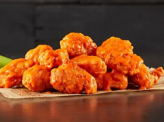 20 Piece Boneless Wings