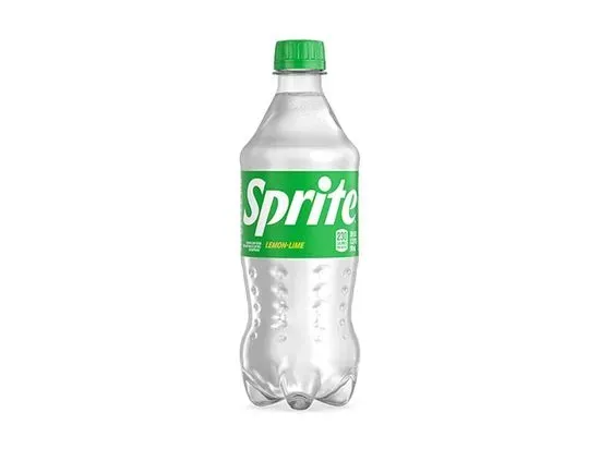 20oz Sprite