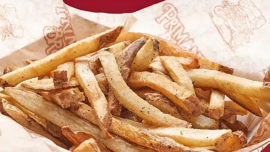 Fresh-Cut Fries