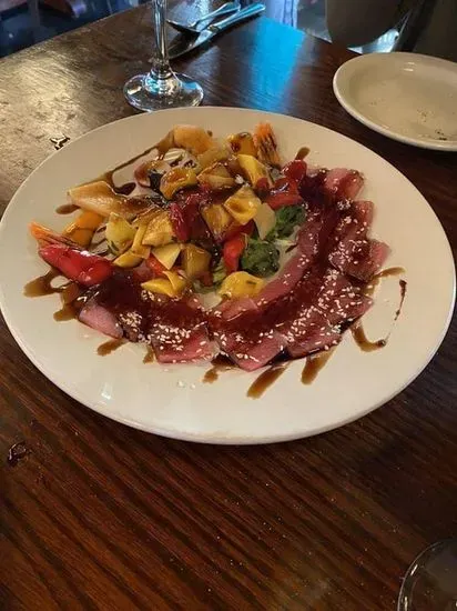 Saku Tuna