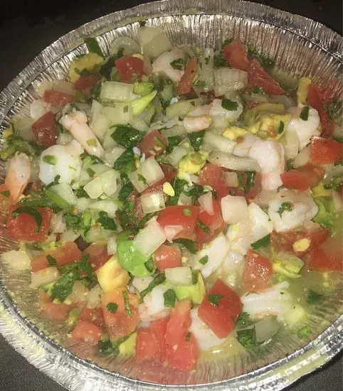 Ceviche