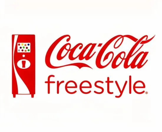 Large Fountain Drink