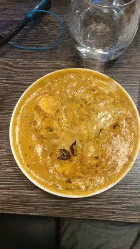 Kadai Paneer