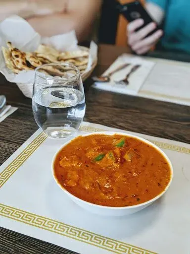 Chicken Tikka Masala