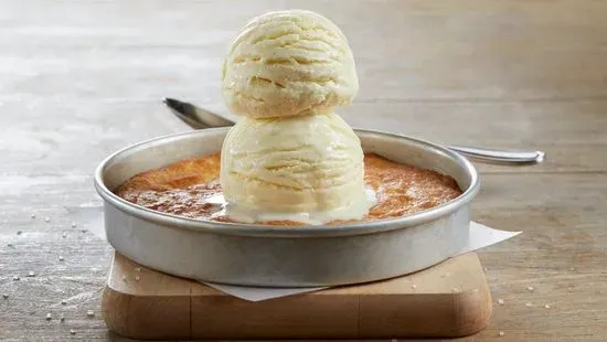 Sugar Cookie Pizookie®