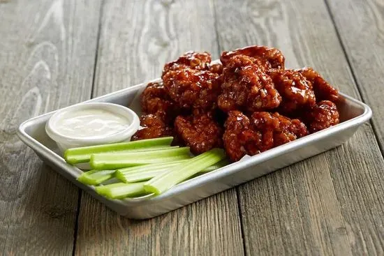 Boneless Wings