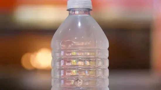 Bottled Water