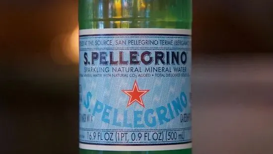 San Pellegrino