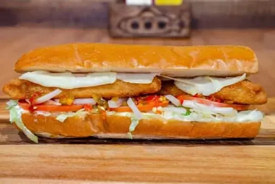 Fish Sub
