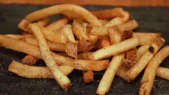 *House Fries