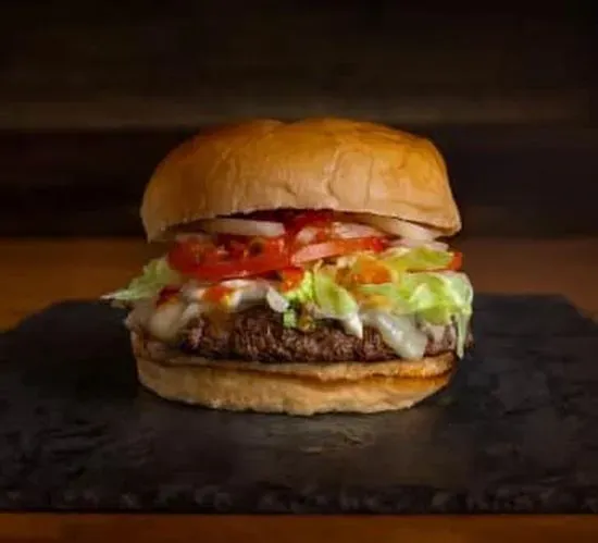Works Burger