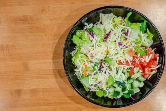 Tossed Salad