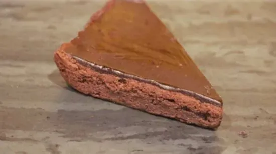 Homemade Brownie