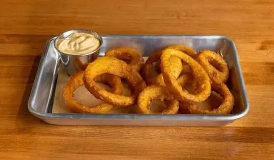 Onion Ring Basket