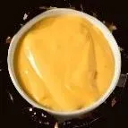 Side Of Nacho Cheese Sauce