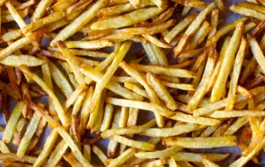 Basket of Fries