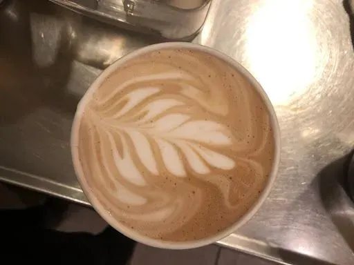 Flat White