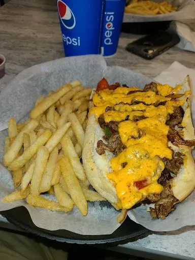 The Mexican Philly
