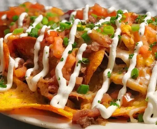 Loaded Chips (Full)