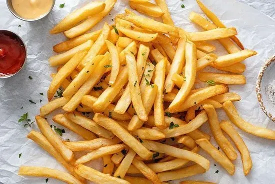 FRENCH FRIES