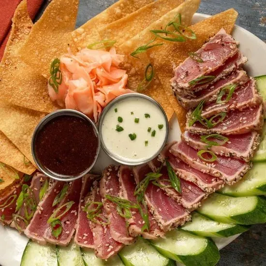 AHI TUNA KIT