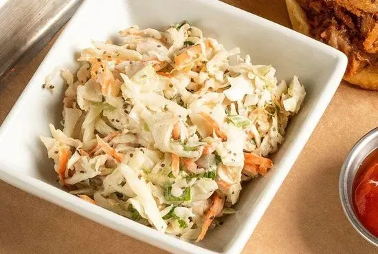 COLESLAW