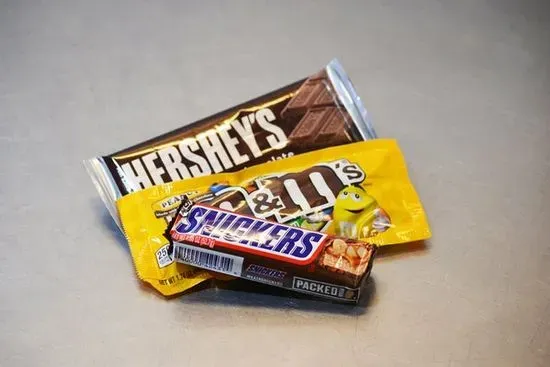 Candy Bars