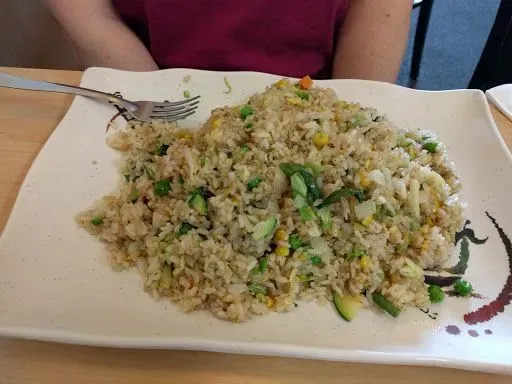 House Fried Rice