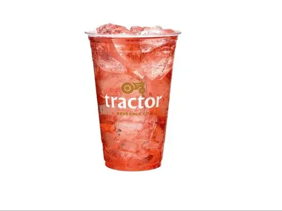 Strawberry Lemonade
