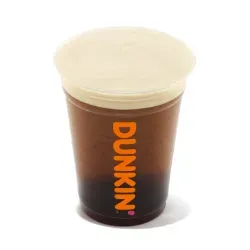Nitro Cold Brew
