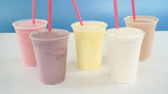 Milkshake