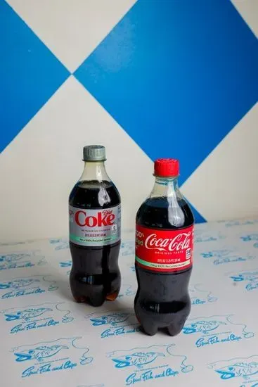 20oz Bottle