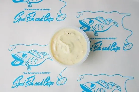 Garlic Aioli