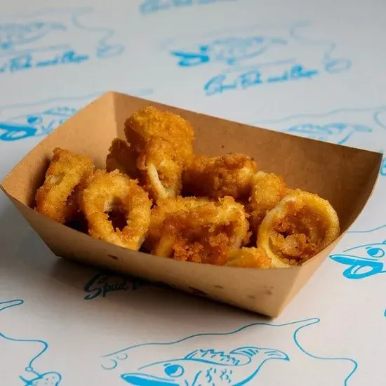 Calamari Only