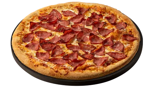 Canadian Bacon