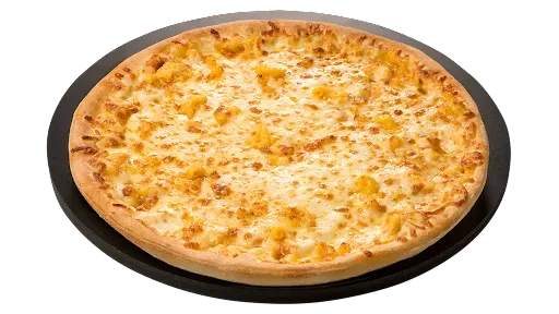 Macaroni & Cheese