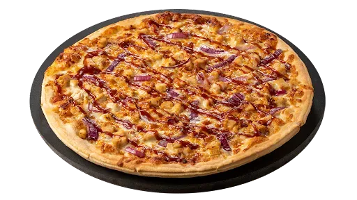 BBQ Chicken