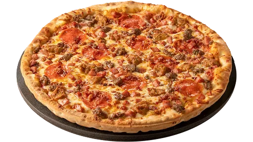 Bronco™ (All Meat)