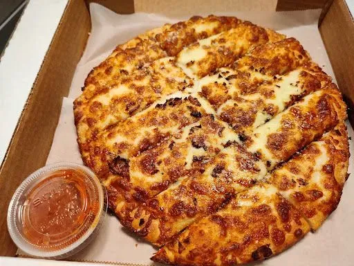 Garlic Cheese Sticks