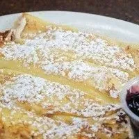 Cheese Blintz