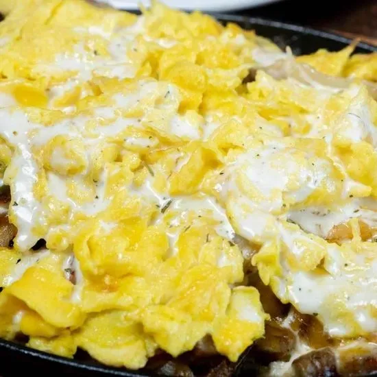 Breakfast Skillet