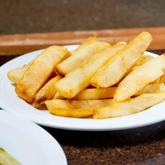 Steak Fries