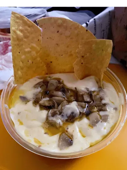 Queso Dip