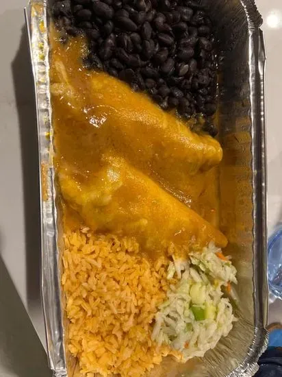 1. Enchiladas (2)