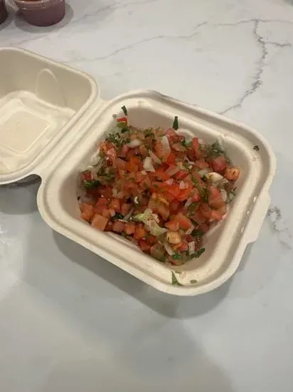 Pico de Gallo