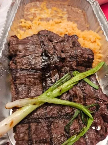 Carne Asada