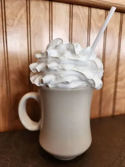 Hot Chocolate