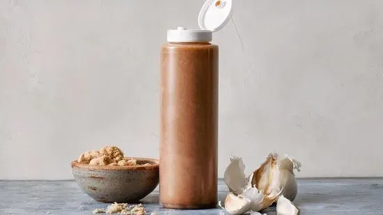 Garlic Butter Sauce (bottle)