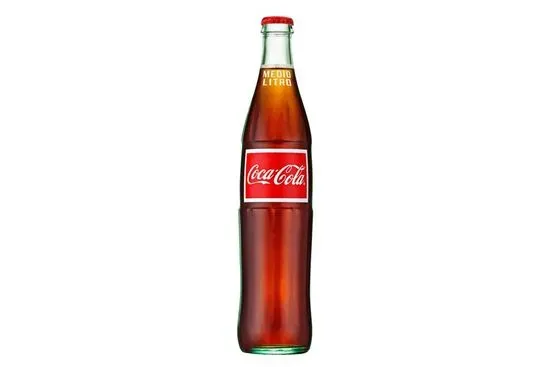 Mexican Coca-Cola