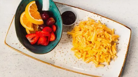 Kids Mac N' Cheese